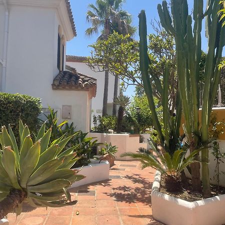 Villa Cana San Roque  Dış mekan fotoğraf