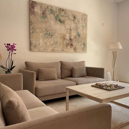 Villa Cana San Roque  Dış mekan fotoğraf