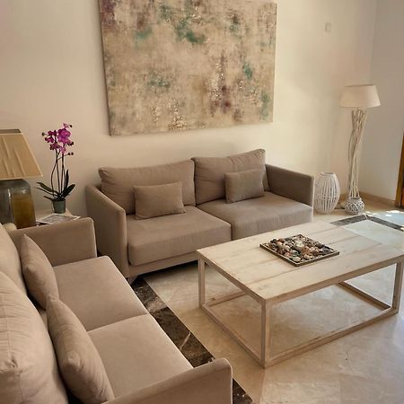 Villa Cana San Roque  Dış mekan fotoğraf