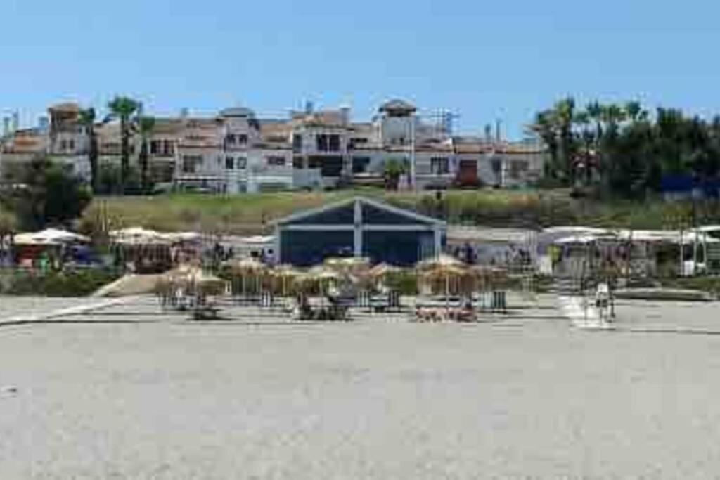 Villa Cana San Roque  Dış mekan fotoğraf