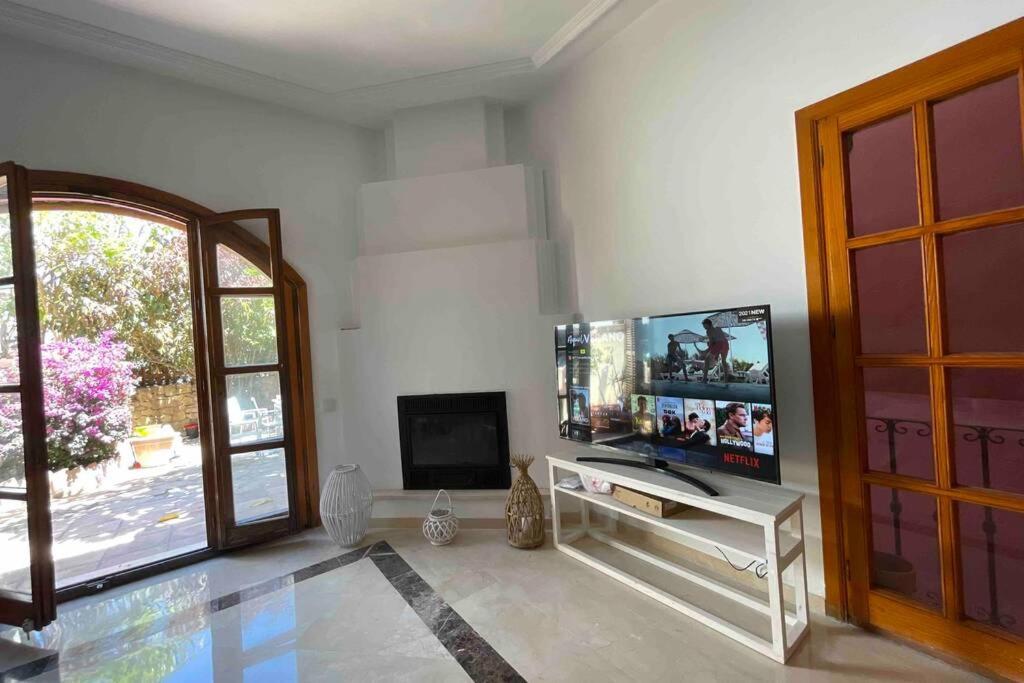 Villa Cana San Roque  Dış mekan fotoğraf