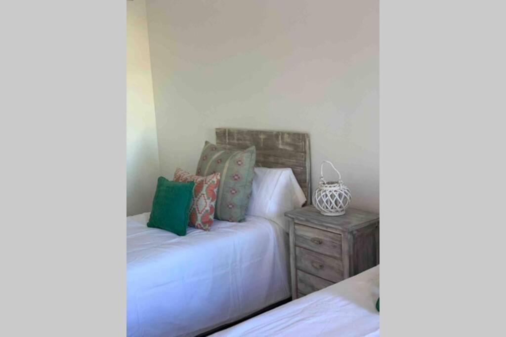 Villa Cana San Roque  Dış mekan fotoğraf
