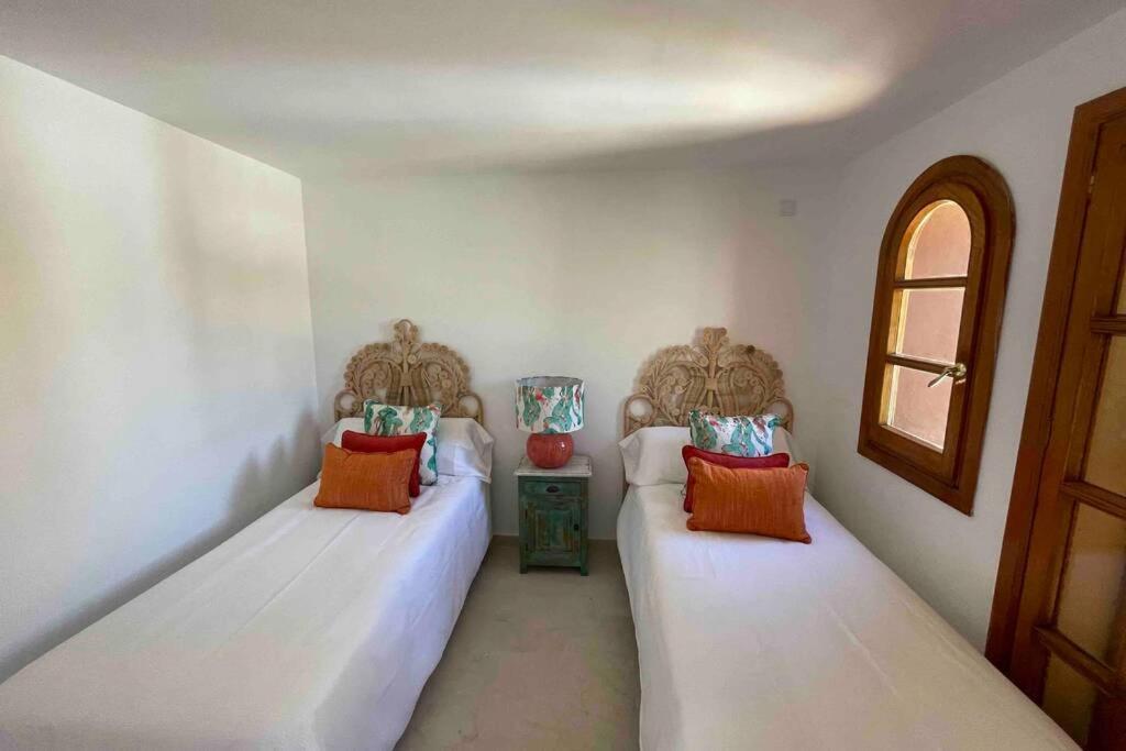 Villa Cana San Roque  Dış mekan fotoğraf