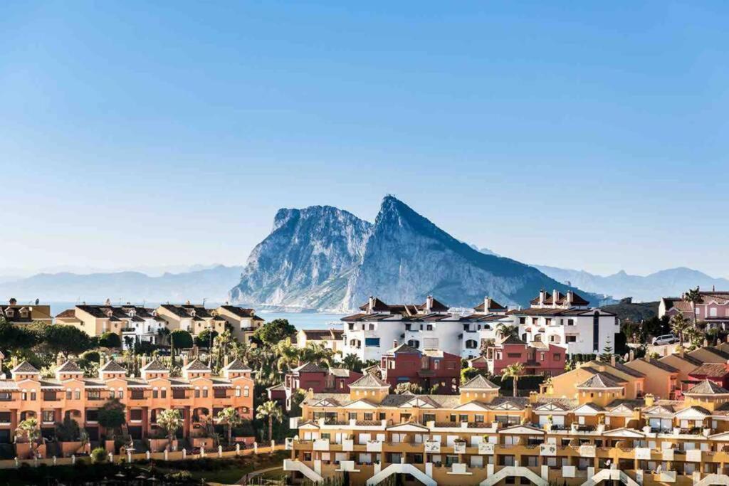 Villa Cana San Roque  Dış mekan fotoğraf