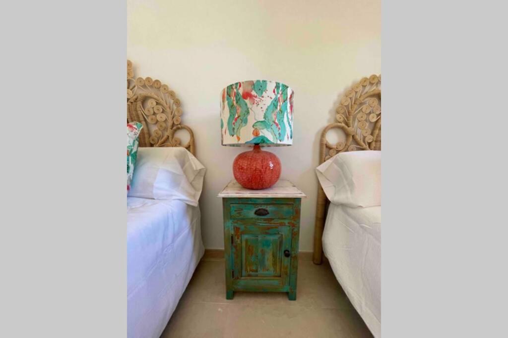 Villa Cana San Roque  Dış mekan fotoğraf