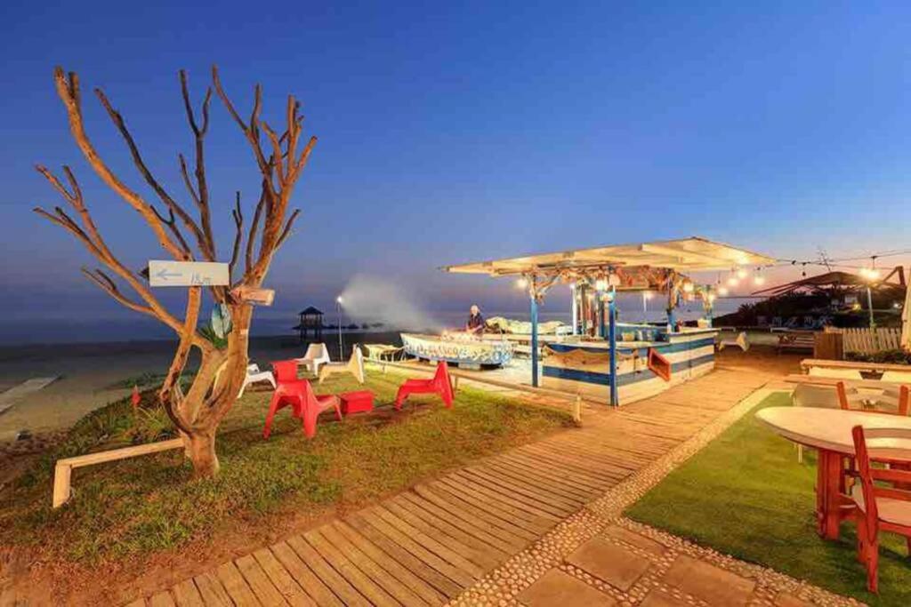 Villa Cana San Roque  Dış mekan fotoğraf