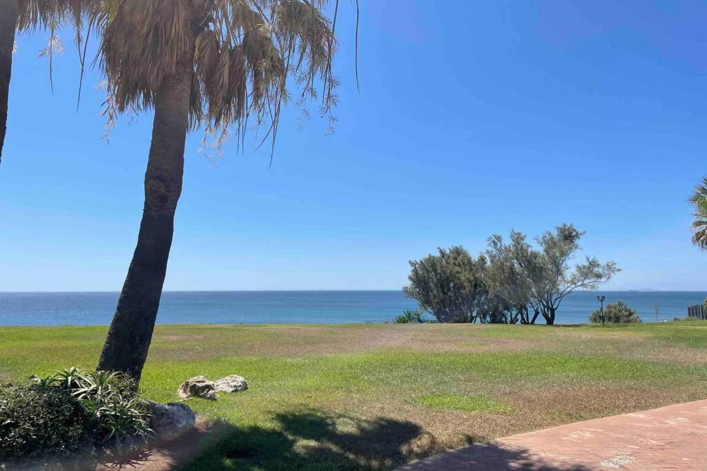 Villa Cana San Roque  Dış mekan fotoğraf