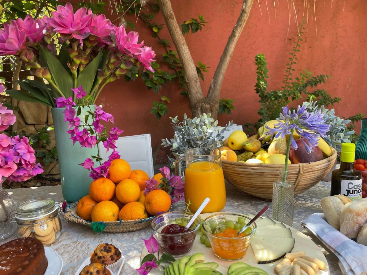 Villa Cana San Roque  Dış mekan fotoğraf
