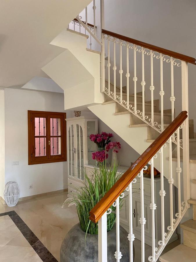 Villa Cana San Roque  Dış mekan fotoğraf