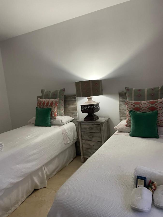 Villa Cana San Roque  Dış mekan fotoğraf