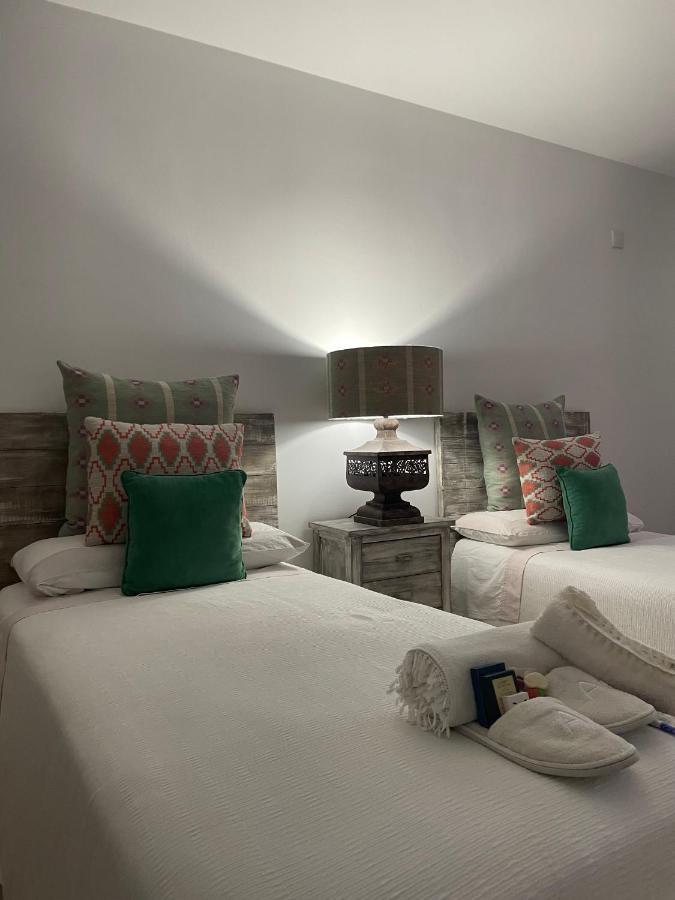 Villa Cana San Roque  Dış mekan fotoğraf