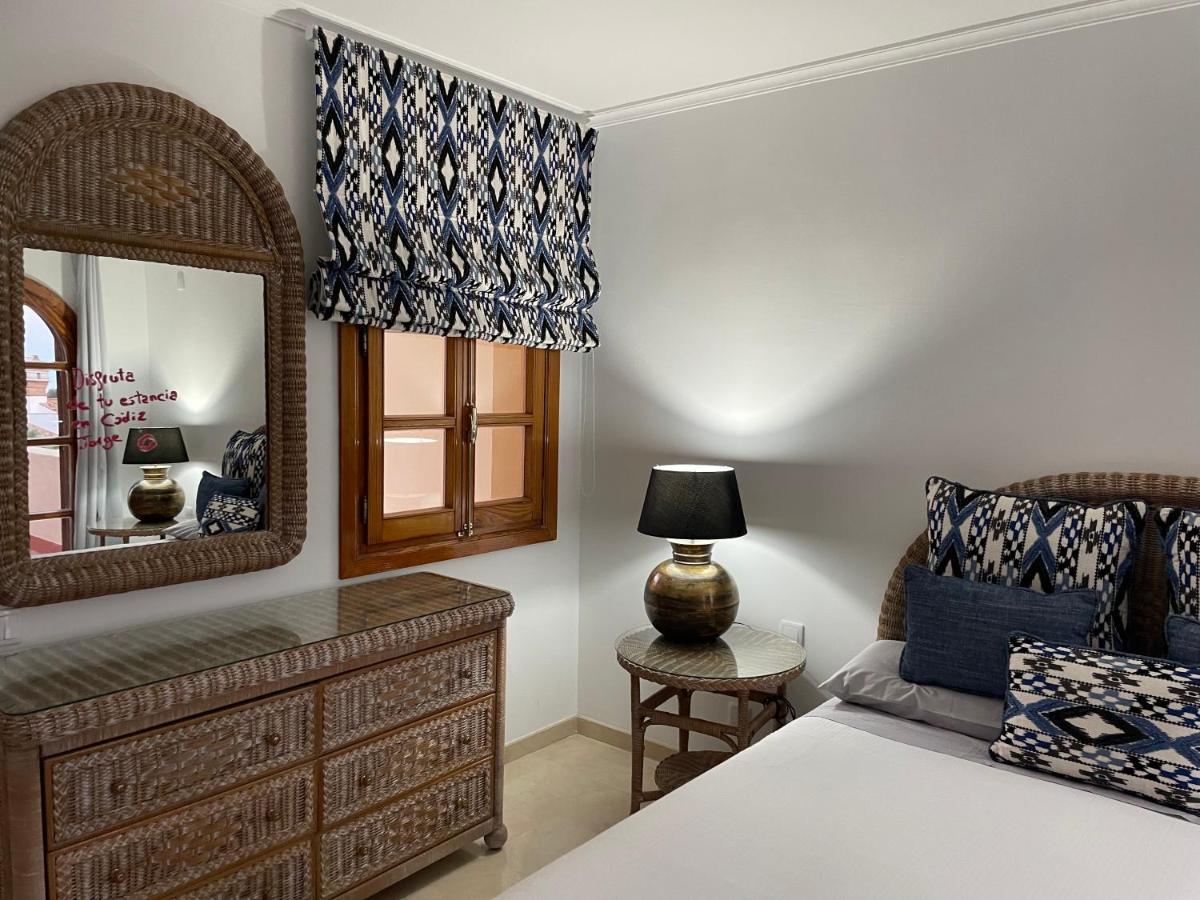 Villa Cana San Roque  Dış mekan fotoğraf