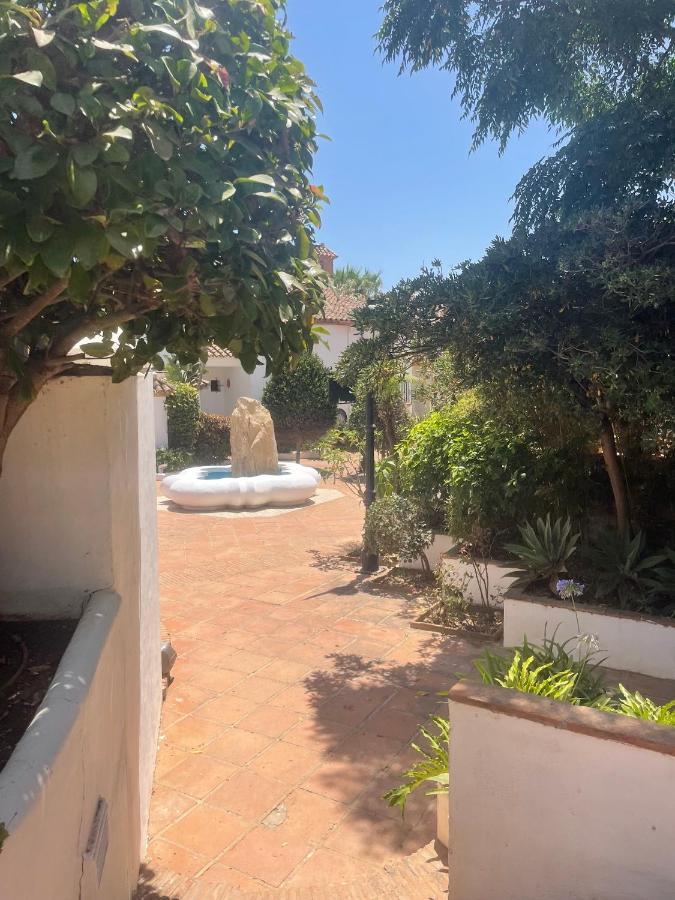 Villa Cana San Roque  Dış mekan fotoğraf