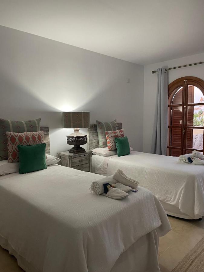 Villa Cana San Roque  Dış mekan fotoğraf