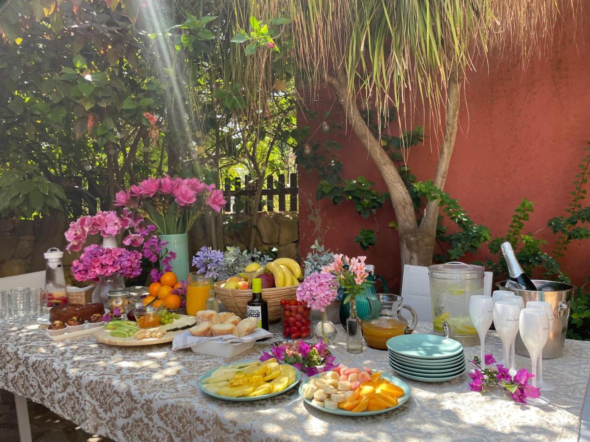 Villa Cana San Roque  Dış mekan fotoğraf