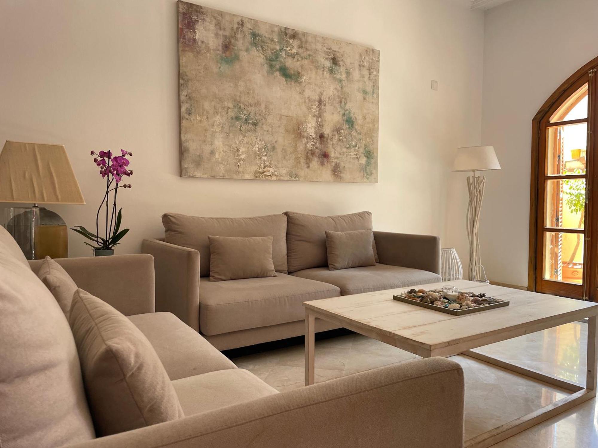 Villa Cana San Roque  Dış mekan fotoğraf
