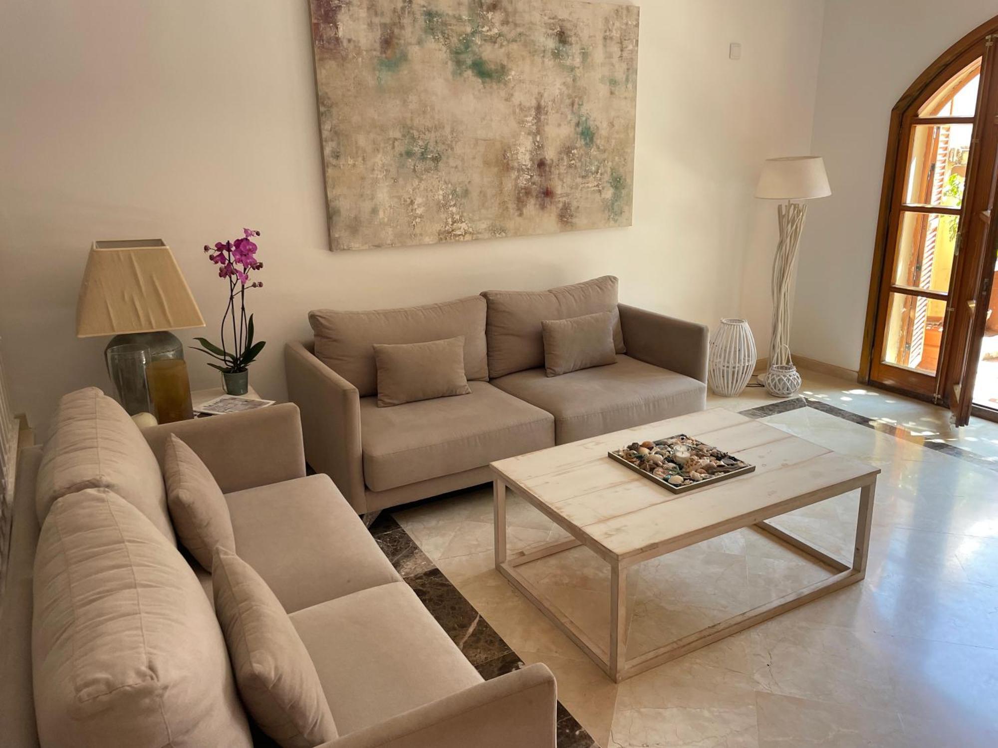 Villa Cana San Roque  Dış mekan fotoğraf